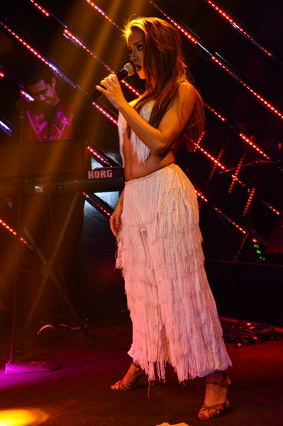 Diva Club On Saturday Night